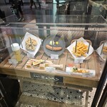 キュッヒェ ニューミュンヘン - 