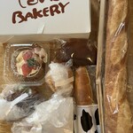 トーホーベーカリー - 