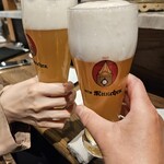 キュッヒェ ニューミュンヘン - 