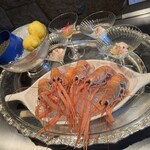 あざみ野うかい亭 - 