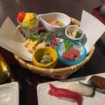 釧路ふく亭 櫂梯楼 - 