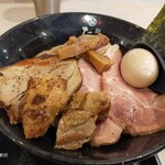 麺屋 たけ井 R1店 - 