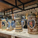 キュッヒェ ニューミュンヘン - 