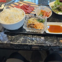 東京焼肉 一頭や コレド室町テラス店 - 