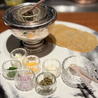Wolfgang's Steakhouse Teppan - 