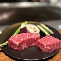 Wolfgang's Steakhouse Teppan - 