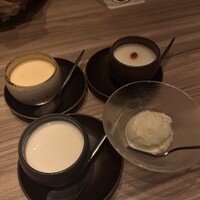 焼肉うしごろ 新宿三丁目店 - 