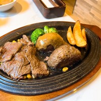 大井町銭場精肉店 - 