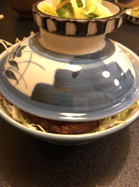 卯之家 - 七日町（かつ丼）の写真