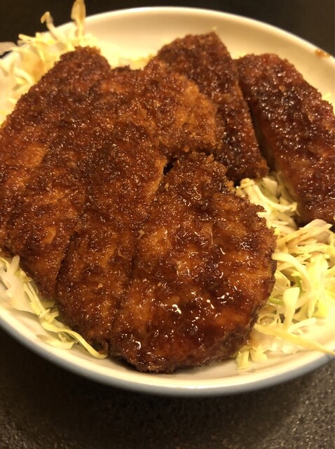 卯之家 - 七日町（かつ丼）の写真