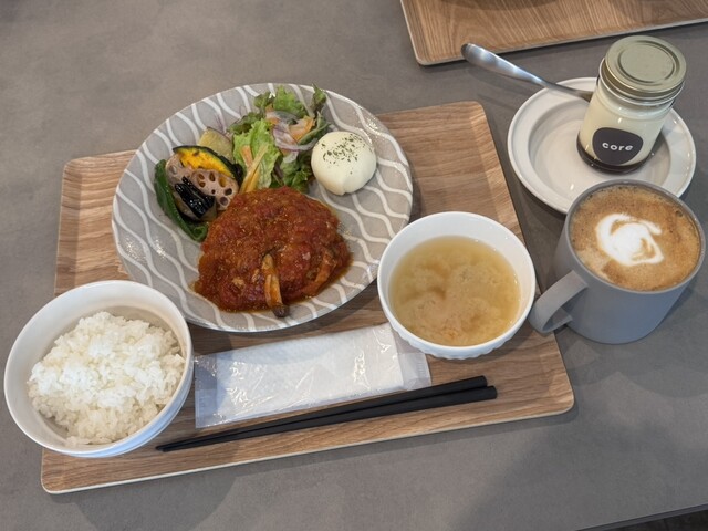 core cafe photo 2