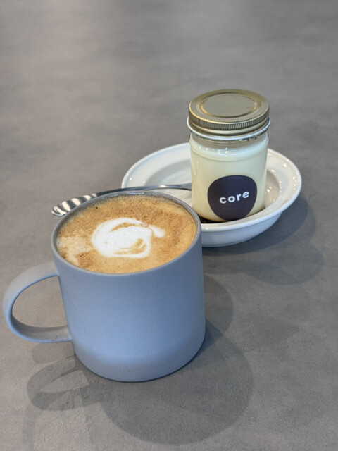 core cafe photo 3