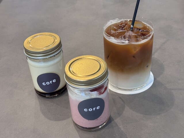 core cafe photo 4