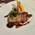 ビストロ ラフワジャ - 