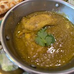 ラヒ パンジャービー･キッチン - 