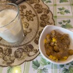 ラヒ パンジャービー･キッチン - 