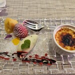 ビストロ ラフワジャ - 