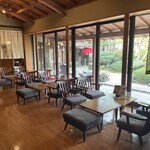 お宿　玉樹 - ロビー