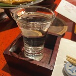 お宿　玉樹 - 日本酒は赤城山
