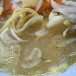 味噌一 - 料理写真: