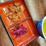 和風レストラン やまさ - 