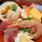 和風レストラン やまさ - 