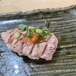 福鮨 柏警察署前店 - 