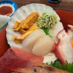 和風レストラン やまさ - 