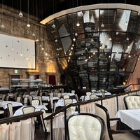RESTAURANT DAZZLE - 