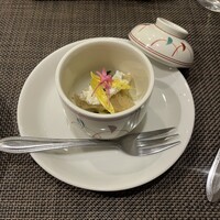 trattoria l'mante izumi - 