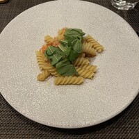 trattoria l'mante izumi - 