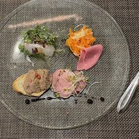 trattoria l'mante izumi - 