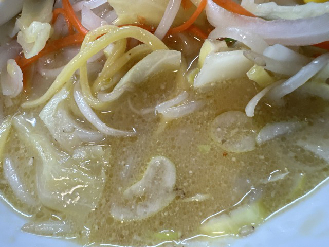 Miso Ichi Asakusa Ten