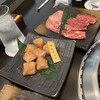 黒毛和牛焼肉 凱旋門 高品店