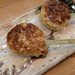 二代目 佐平次 - 