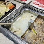 海底撈火鍋 - 