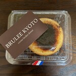 ブリュレ キョウト - 