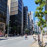 宗家 源吉兆庵 - 銀座六丁目