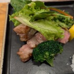 二代目 佐平次 - 