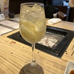 焼肉酒場 牛屋 - 