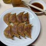 ギョーザ専門店 黒兵衛 - 