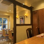 俺のハンバーグ 渡なべ  - 