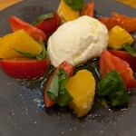 二代目 佐平次 - 