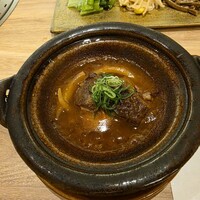 肉亭 結 - 