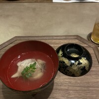魚見茶寮 - 