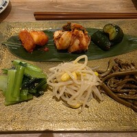 肉亭 結 - 