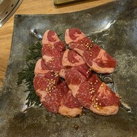 肉亭 結 - 