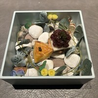恵比寿 鉄板焼き Sublime - 