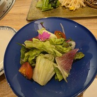 肉亭 結 - 