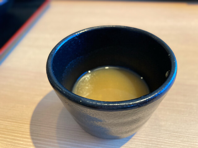 Shinshu Soba Dokoro Ogiso Seifunjo Okehazama Ten photo 5